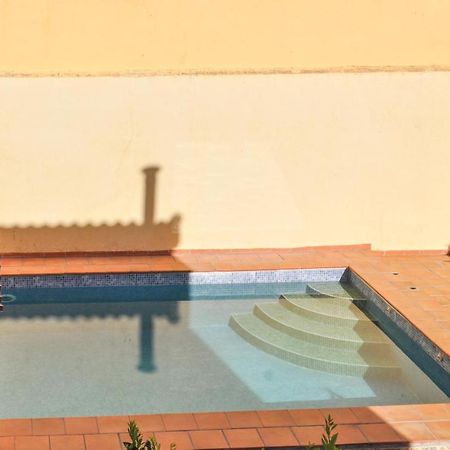 Cozy Home In Olivares With Outdoor Swimming Pool Екстериор снимка