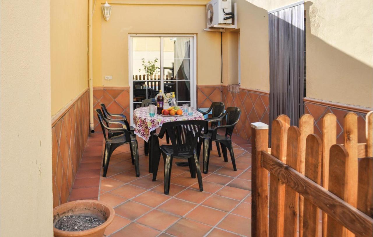 Cozy Home In Olivares With Outdoor Swimming Pool Екстериор снимка
